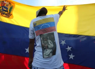 Ángel Lombardi Lombardi: Venezuela actual