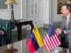 Llega a Caracas el nuevo encargado de negocios de EEUU para continuar con el Plan de 3 fases