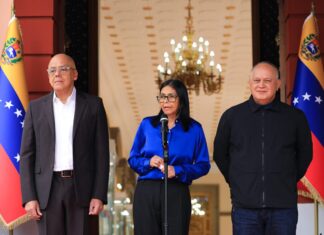 Darwin Chávez: Alex Saab y el juego de la traiciones en el “Rodrigato”