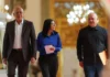 Los planes del “Rodrigato”: elecciones “al revés” y control del TSJ
