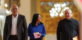Los planes del “Rodrigato”: elecciones “al revés” y control del TSJ