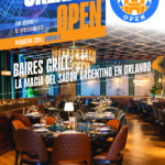 Orlando Open Edicion 9 final portada