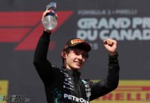 Kimi Antonelli gana el GP de Canadá y se afianza como líder