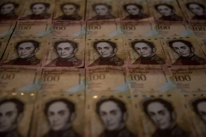 Bolívares