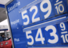 AP: La confianza del consumidor estadounidense disminuye mientras los precios de la gasolina y la inflación siguen elevados.