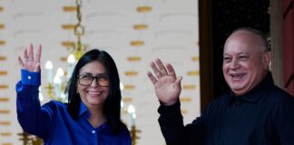 Representante Carlos Giménez sobre deportación de Álex Saab: «Diosdado es el próximo»