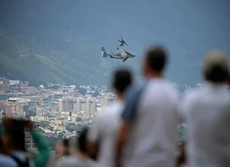 Antonio de la Cruz: Caracas después del ruido