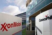 Exxon Mobile y Conoco Phillips estudian la posibilidad de volver a producir en Venezuela