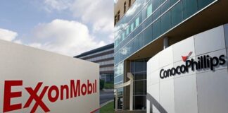 Exxon Mobile y Conoco Phillips estudian la posibilidad de volver a producir en Venezuela