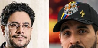 De la Espriella y Cepeda disputarán la segunda vuelta en Colombia