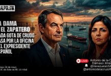 Realpolitik: MCM promueve elecciones en 6 meses mientras Zapatero hunde lo que queda del chavismo #Podcast