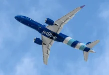 JetBlue planea abrir ruta aérea entre Fort Lauderdale y Caracas