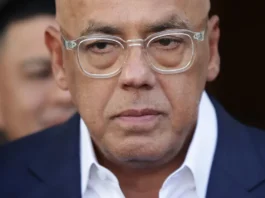 Jorge Rodríguez anunció la liberación de 300 presos políticos esta semana