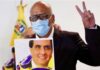Jorge Rodríguez: Caso de Álex Saab corresponde a las agencias estadounidenses