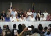 María Corina Machado: «Seré candidata» en unas «elecciones limpias y libres» en Venezuela