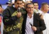 Estados Unidos estaría llevando a cabo una segunda investigación penal contra Nicolás Maduro que podría estar relacionada con la captura de Alex Saab