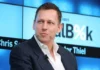 Peter Thiel, uno de las 100 personas más ricas del mundo, ofrece reconectar a Venezuela con la banca de EEUU