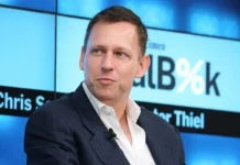 Peter Thiel, uno de las 100 personas más ricas del mundo, ofrece reconectar a Venezuela con la banca de EEUU