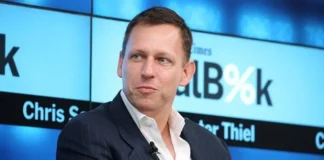Peter Thiel, uno de las 100 personas más ricas del mundo, ofrece reconectar a Venezuela con la banca de EEUU