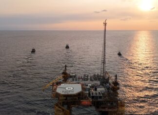 Venezuela alcanza la mayor producción petrolera desde febrero de 2019, según Delcy Rodríguez
