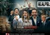 Realpolitik: Colombia se juega su futuro: A las puertas de una guerra civil