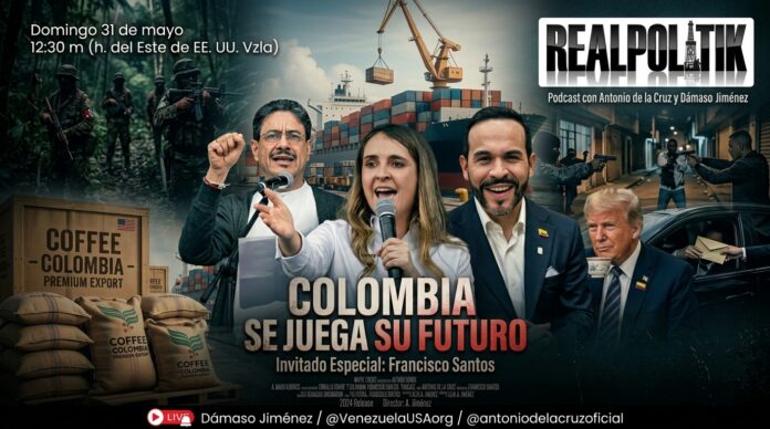 Portada Realpolitik