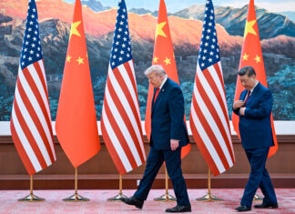 China afirma haber alcanzado un acuerdo preliminar con Estados Unidos para reducir algunos aranceles