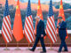 China afirma haber alcanzado un acuerdo preliminar con Estados Unidos para reducir algunos aranceles