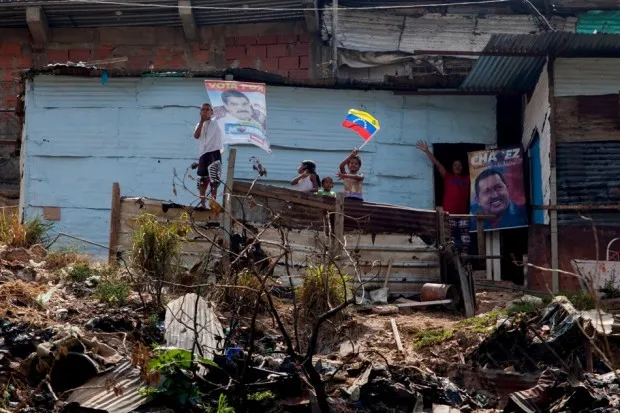 Venezuela socialista