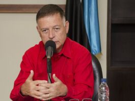 Arias Cardenas, excomandante del 4F, solicitó a Delcy Rodríguez negociar directamente con María Corina Machado