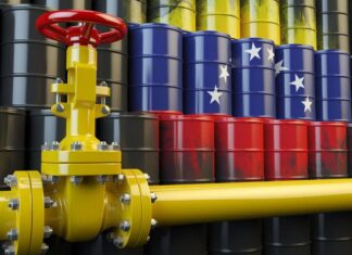 Exportaciones venezolanas de petróleo a EEUU se estabilizan en medio millón de barriles diarios