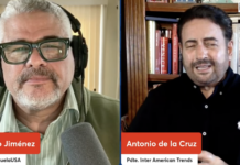 Realpolitik: Colombia al borde y Venezuela en cuenta regresiva #Podcast