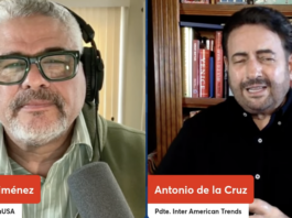 Realpolitik: Colombia al borde y Venezuela en cuenta regresiva #Podcast