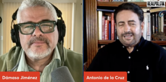 Realpolitik: Colombia al borde y Venezuela en cuenta regresiva #Podcast