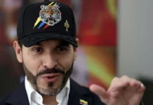 Abelardo de la Espriella se impone por estrecho margen en la segunda vuelta presidencial en Colombia