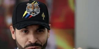 Abelardo de la Espriella se impone por estrecho margen en la segunda vuelta presidencial en Colombia