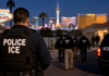 ICE priorizará la seguridad y no las deportaciones durante el Mundial