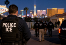 ICE priorizará la seguridad y no las deportaciones durante el Mundial