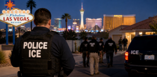 ICE priorizará la seguridad y no las deportaciones durante el Mundial