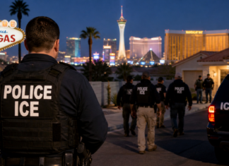 ICE priorizará la seguridad y no las deportaciones durante el Mundial