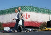 Irán diluirá su uranio enriquecido y Estados Unidos patrocinará fondo de reconstrucción