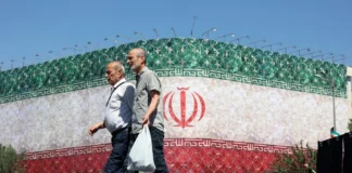 Irán diluirá su uranio enriquecido y Estados Unidos patrocinará fondo de reconstrucción