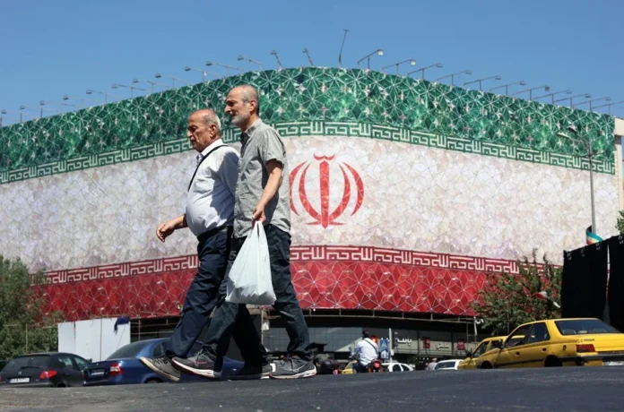 Irán Acuerdo