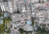 NASA estima que casi 59.000 edificios resultaron dañados en Venezuela