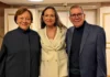 María Corina defiende en Oslo una transición pacífica, creíble y disciplinada: «Venezuela necesita gobernabilidad»
