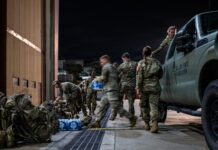 Estados Unidos asumió operaciones de torre de control y pistas en aeropuerto de Maiquetía