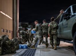 Estados Unidos asumió operaciones de torre de control y pistas en aeropuerto de Maiquetía