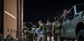 Estados Unidos asumió operaciones de torre de control y pistas en aeropuerto de Maiquetía