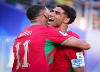 El Mundial 2026 es el más migrante: uno de cada 4 jugadores nació en otro país distinto al de su selección