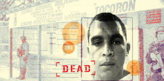 Antonio de la Cruz: La neutralización del Niño Guerrero